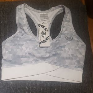 Body Engineering SportsBra